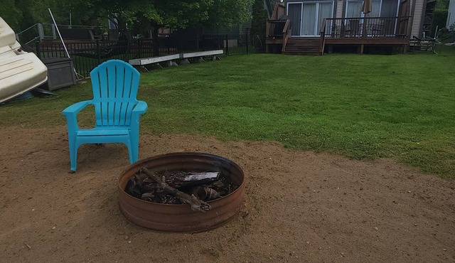 Elegant Lakefront-3BR/3BA-Sleeps 9-Fireplace-Free Kayaks-Pets Welcome-Specials!