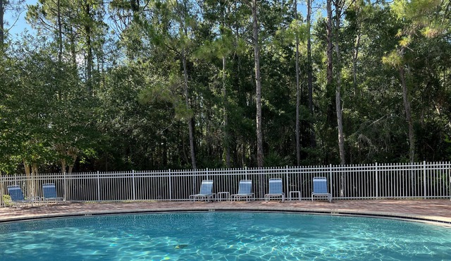Elegant Long Stay: Pool, Business, Medical Travel, Wi-Fi, Gated by Tampa Palms