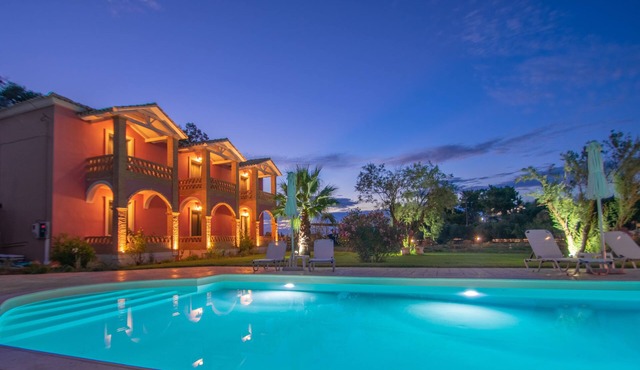 Elegant Maisonette EMERALD