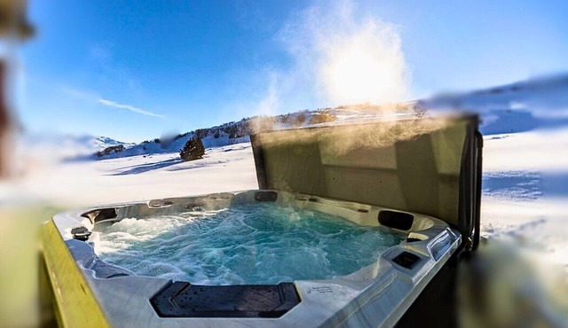 Elegant Mountain Home in Park City