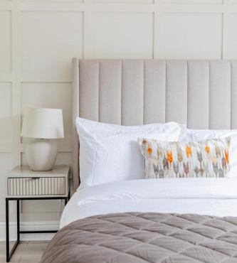 Elegant One bedroom Apartment in Hounslow