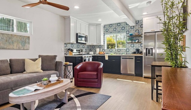 Elegant Paradise in Coveted Community!