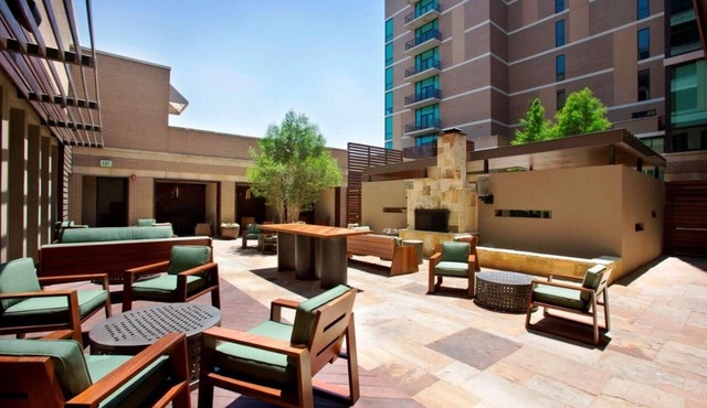 Elegant Pet Stay by Bush Library & NorthPark Mall