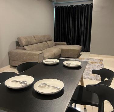 Elegant Pool View Condo at Residensi Suasana Damai