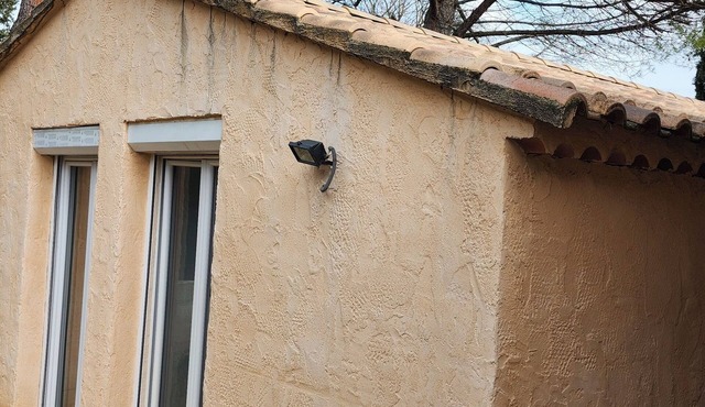 Elegant Provencal house with swimming pool near Aix-en-Provence