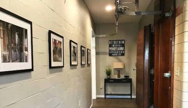 Elegant private house near Historic Bethlehem