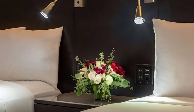 Elegant Room Near MIT, Harvard & Faneuil Hall
