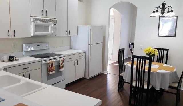 Elegant Single Family home near Tampa/Orlando,Bush Gardens, Adventure Island .