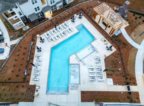 Elegant, Spacious 3BR 2B Apt Perfect for Long Stays