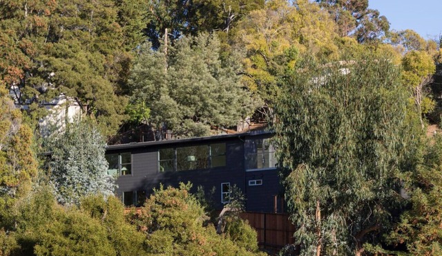 Elegant Spacious 5BR Home for Sale in San Rafael, CA