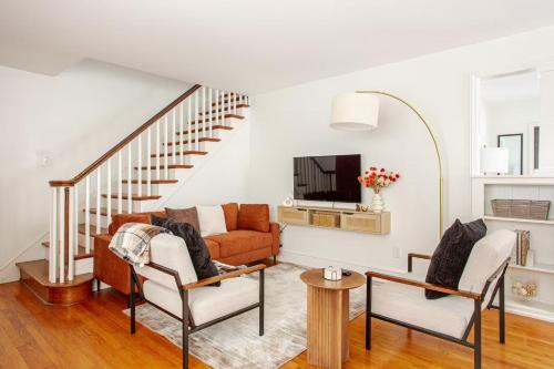 Elegant Spacious Retreat Perfect For Families