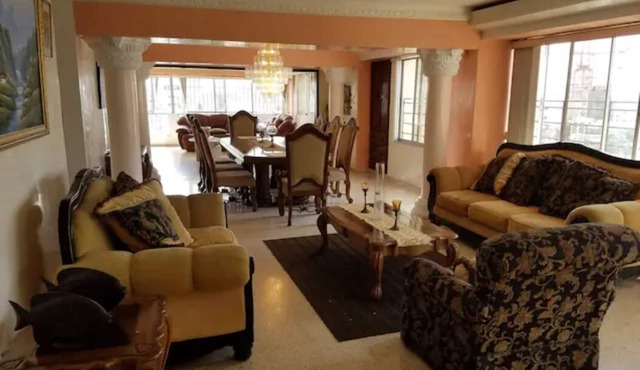 Elegant Specious Penthouse Olimpic Swimming Pool In the Center of the City