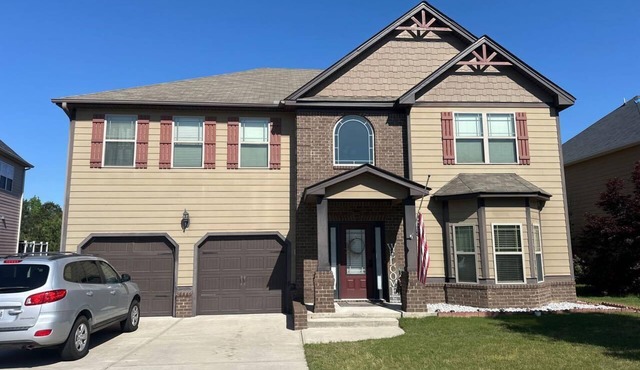 Elegant Stay Near Augusta National – Perfect for Masters Week & More!