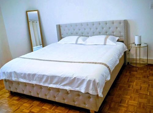 Elegant studio apartment near Lake Montreux