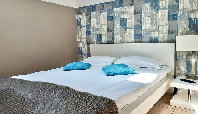 Elegant-styled resort! Close to the Cueilleuse-Glaneuse du Mercanour