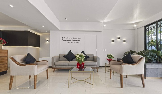 Elegant Suite in Taxco | 1 Bedroom