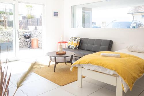 Elegant Suites Murten