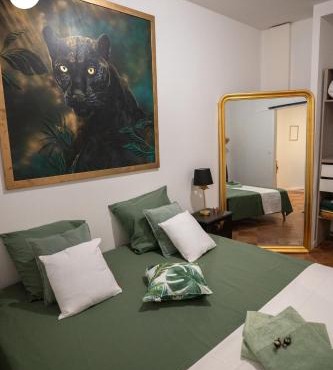 Elegant T2 avec terrasse Coeur de Castelnaudary Gare