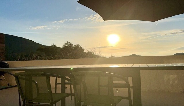 Elegant T3 house Cap Corse - Casa Sublima