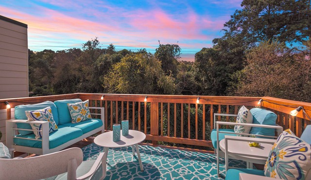 Elegant Townhome - 8 mins ATL airport - 15 mins Tyler Perry Studios