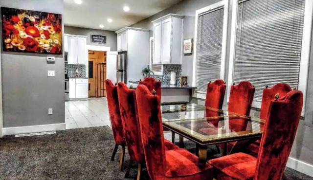 Elegant & Updated, For People of all Sizes READ