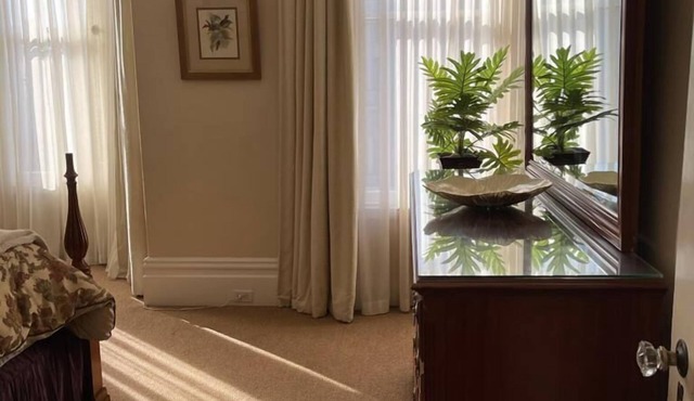 Elegant Victorian Italianate House in Pacific Heights