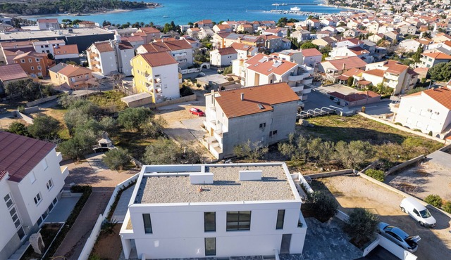 Elegant Villa Cataleya with private pool and sauna