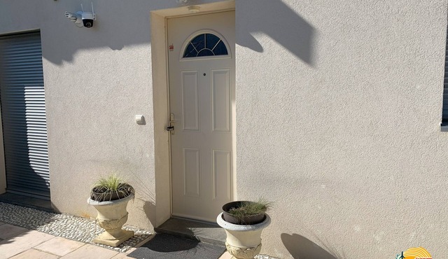 Elegant Villa close to Geneva city center- 4 bedrooms - full kitchen - free park