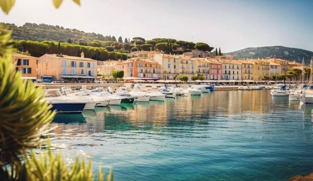 Elegant Villa with Heated Pool – Walk to Beach & Shops