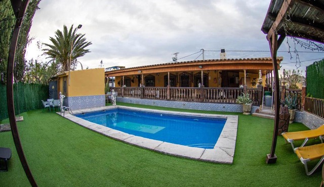 Elegant Villa in Archena + Private Pool