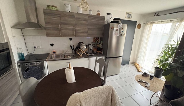 Elegant, well-equipped house