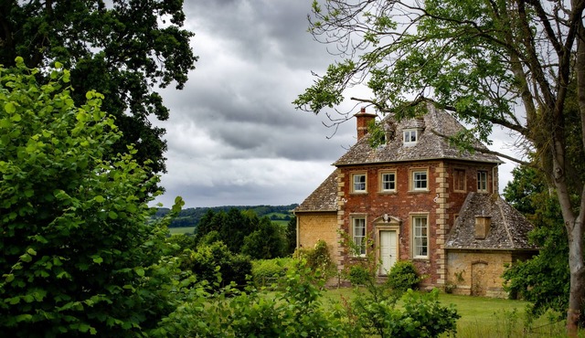 Elegantly presented Queen Anne period holiday home - The Garden House