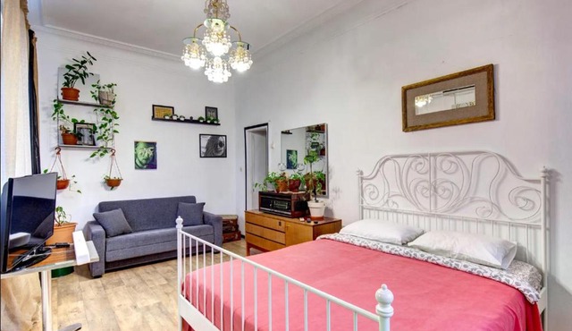 Elegantni apartmani