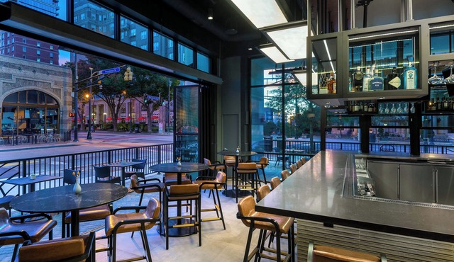 Element Atlanta Midtown