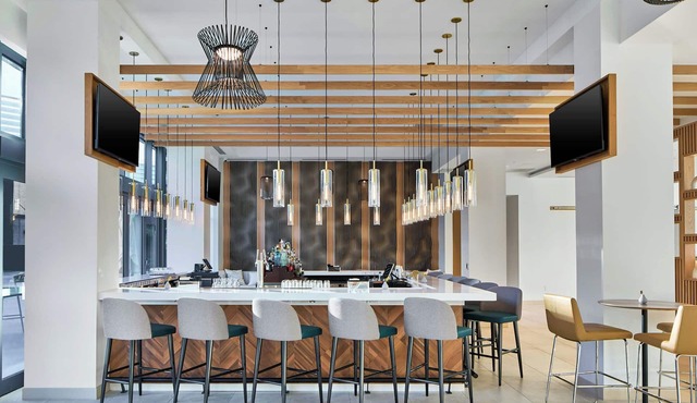 Element Atlanta Perimeter Center