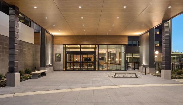 Element Bloomington Mall of America