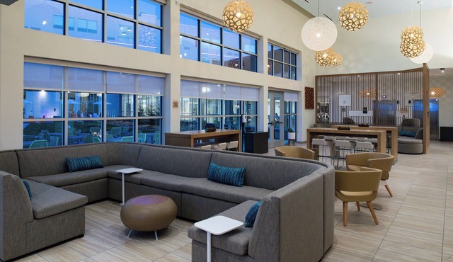 Element by Marriott North Kansas City