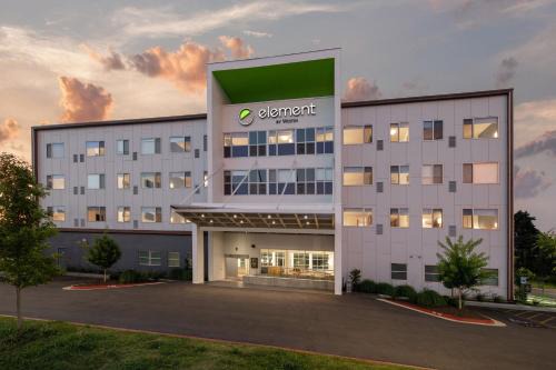 Element by Marriott Bentonville