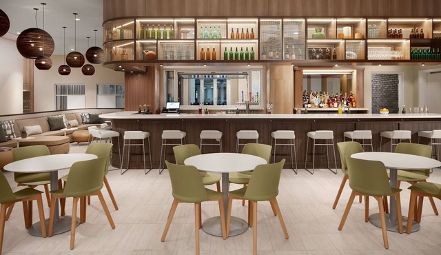 Element by Marriott Charlotte Uptown