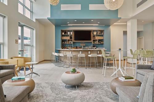 Element by Marriott Chattanooga East