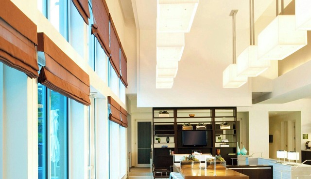 Element by Marriott Dallas Fort Worth Airport North