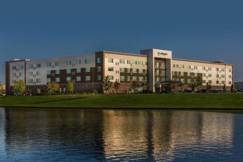 Element by Marriott Houston Katy