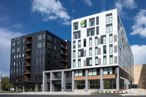 Element by Marriott Iowa City
