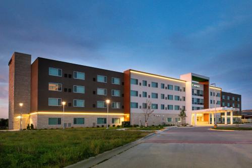 Element by Marriott Kansas City Overland Park
