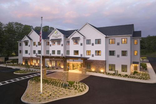 Element by Marriott Lenox Berkshires
