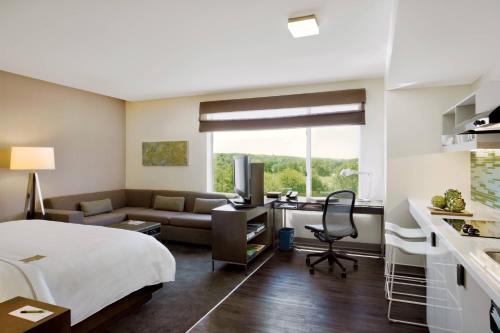Element by Marriott Lexington