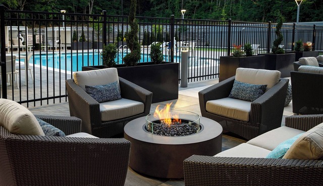 Element by Marriott Nashville Airport