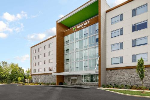 Element by Marriott Nashville Airport
