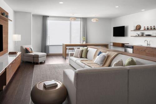 Element by Marriott North Austin Tech Ridge