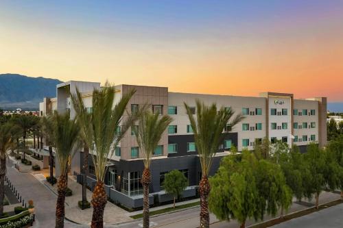 Element by Marriott Ontario Rancho Cucamonga